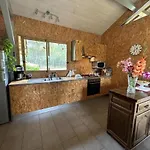 Casa de Férias La Grange Commensacq