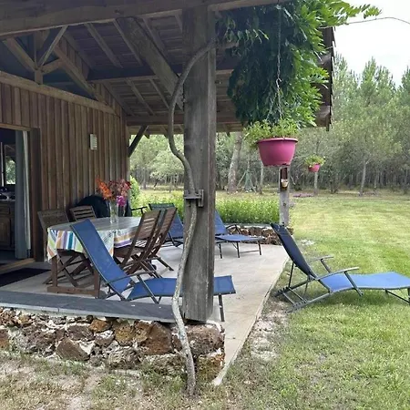Casa de Férias La Grange *