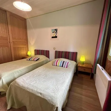 La Grange Casa de Férias