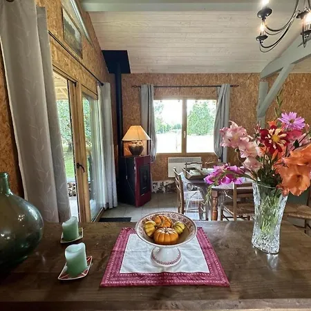 Casa de Férias La Grange